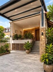 East Coast Hill (D16), Semi-Detached #631814601